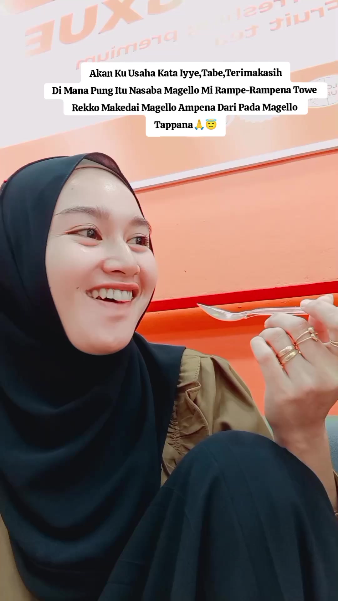 @Ayhu Andira Dirha
