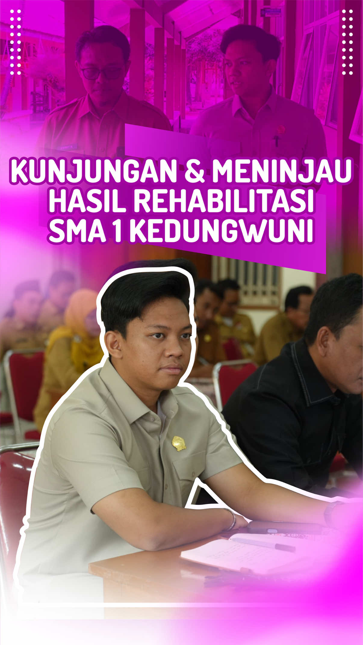 @Mas Muda