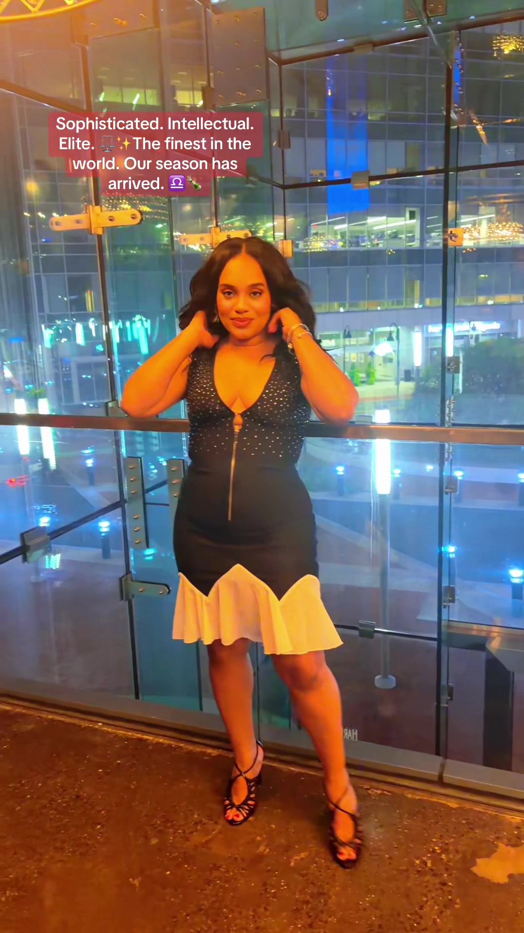 @Darline Tens/Business Expert