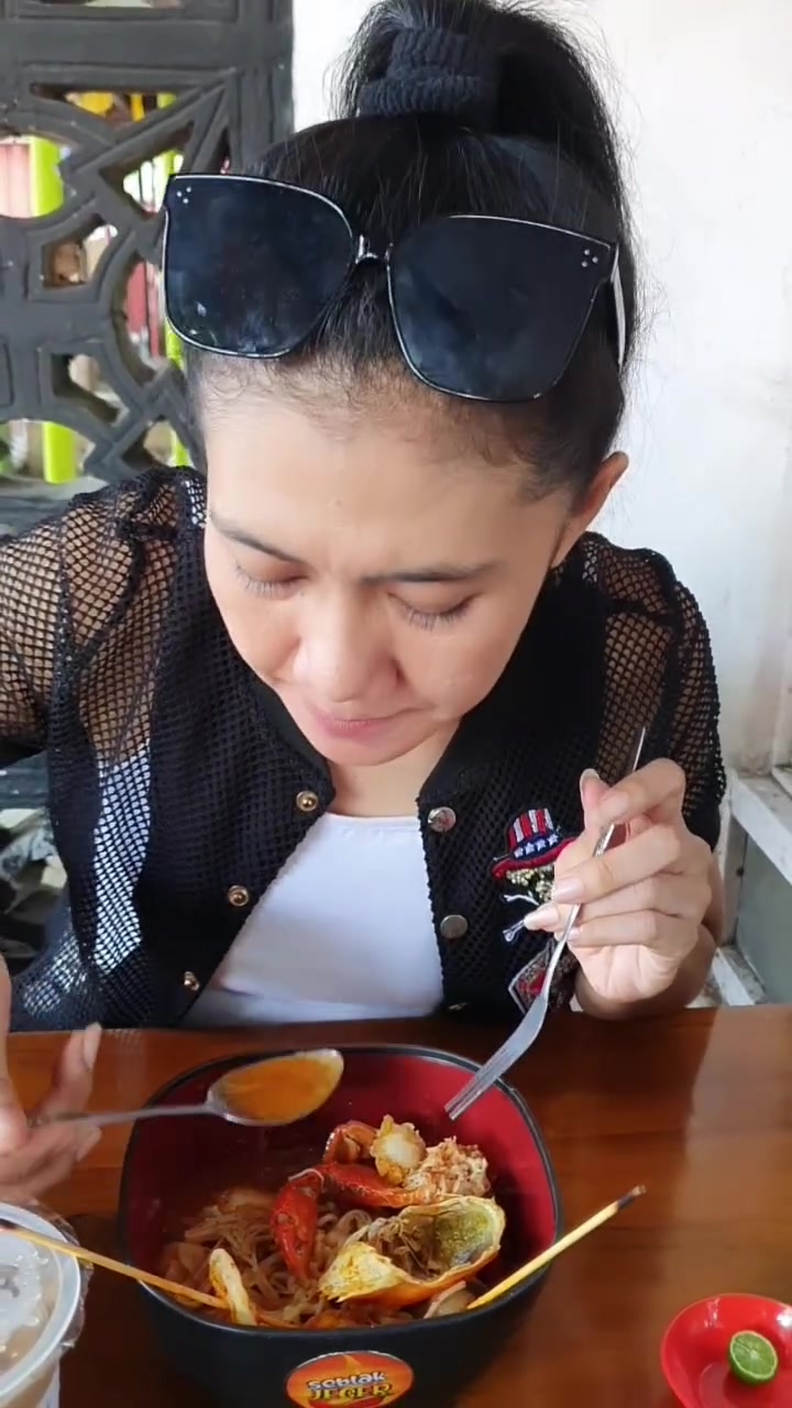 @Seblak Jeger Purwodadi