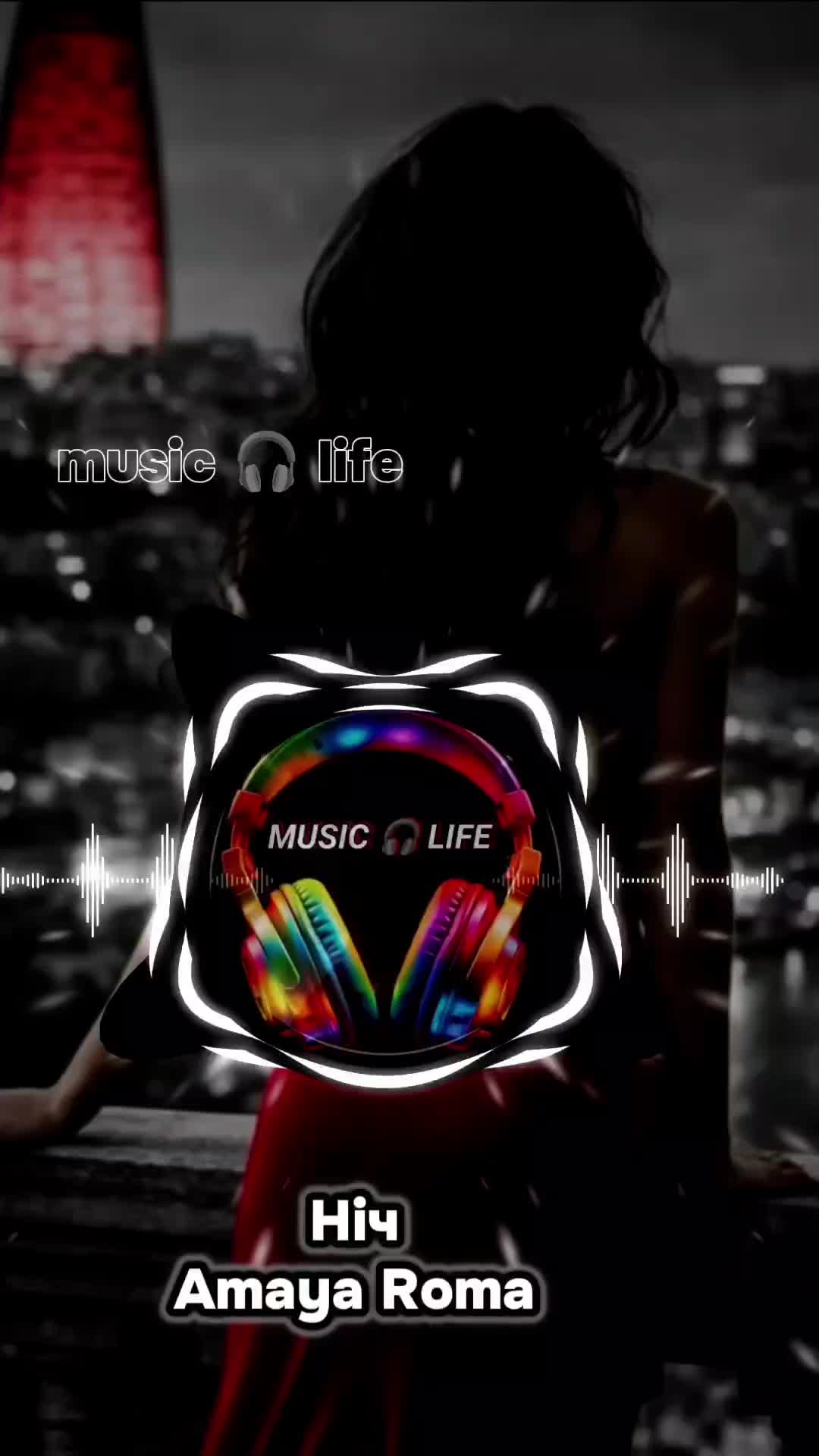 @Music🎧Life