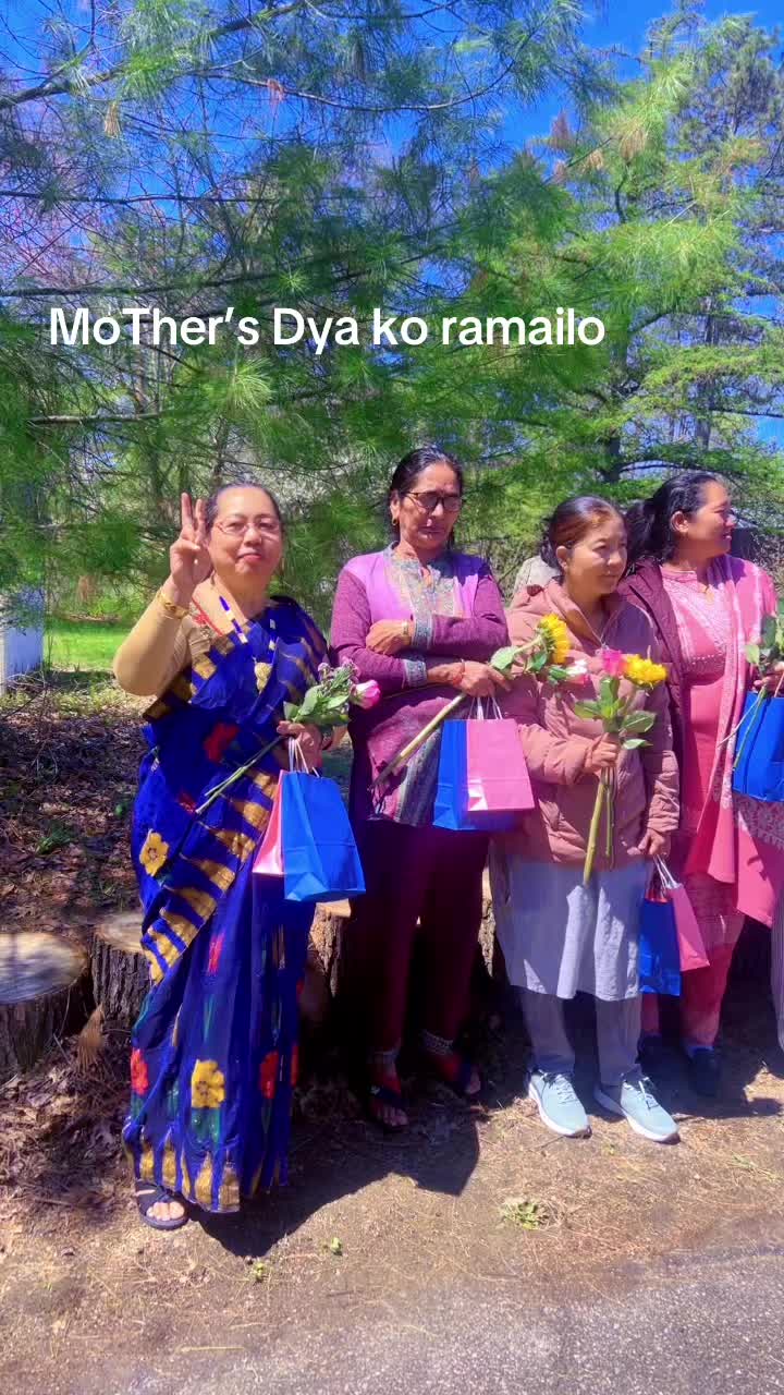@Chanda Khadka