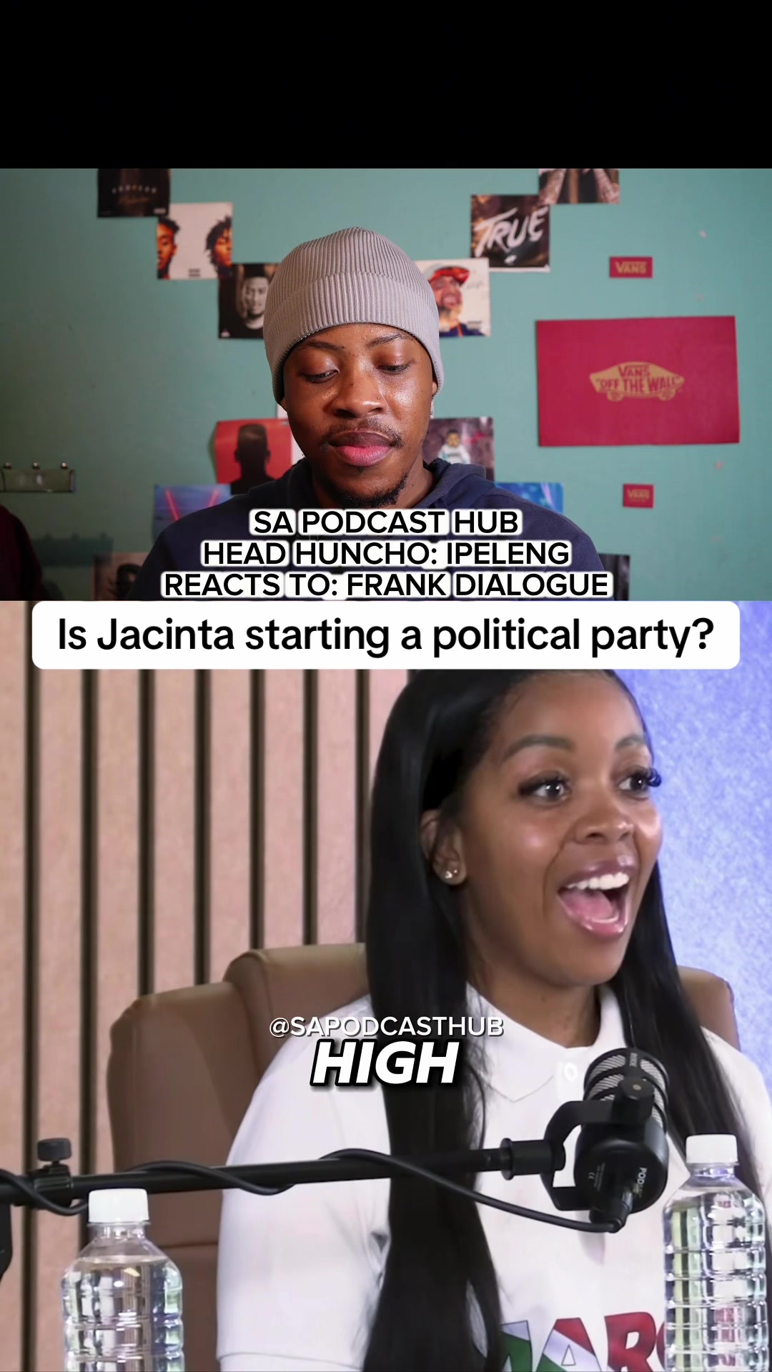 @SAPODCASTHUB