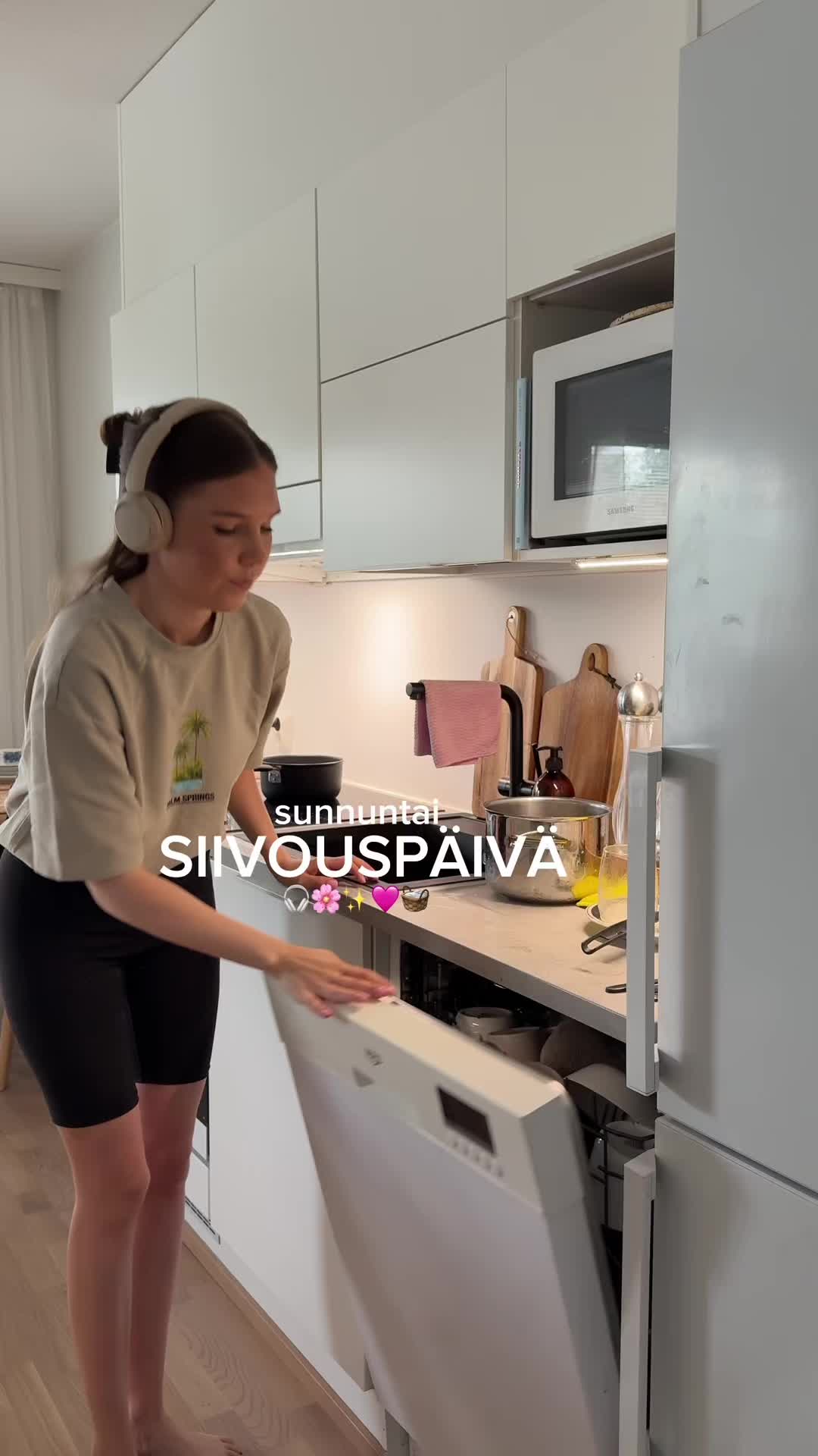 @Miia | koti & siivouspäivät