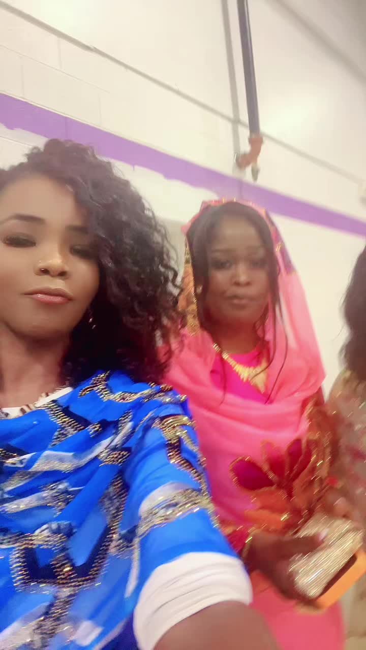@Nubian.gal⛰️ 🇸🇩