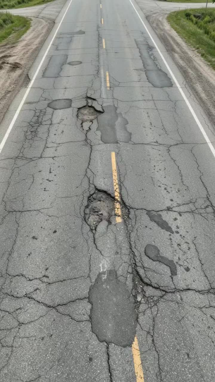 @Road Transformation
