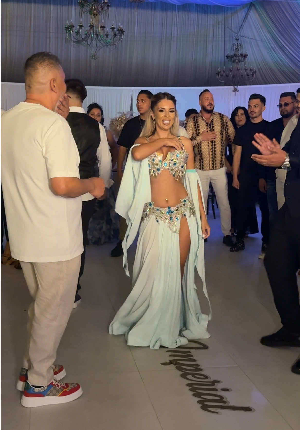 @Bianca Gabriela | Bellydance