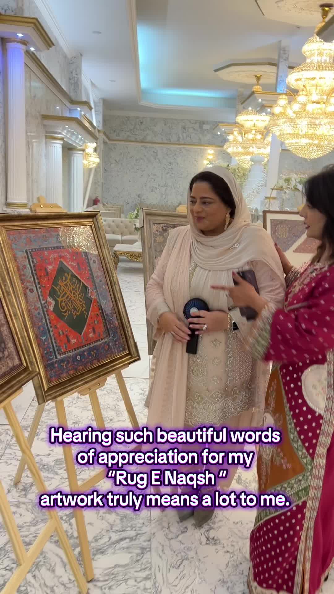 @Saima Haroon