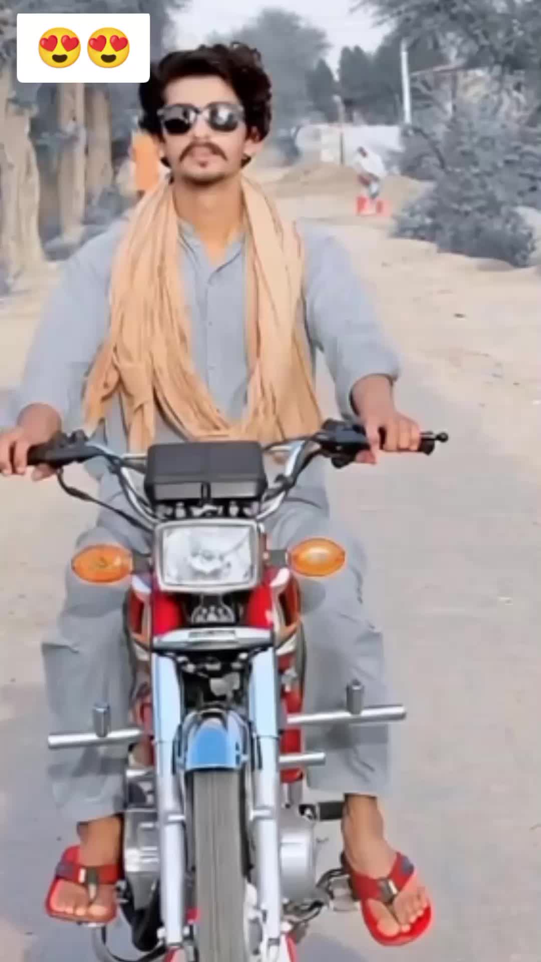 @Ibrahim Jhang ala