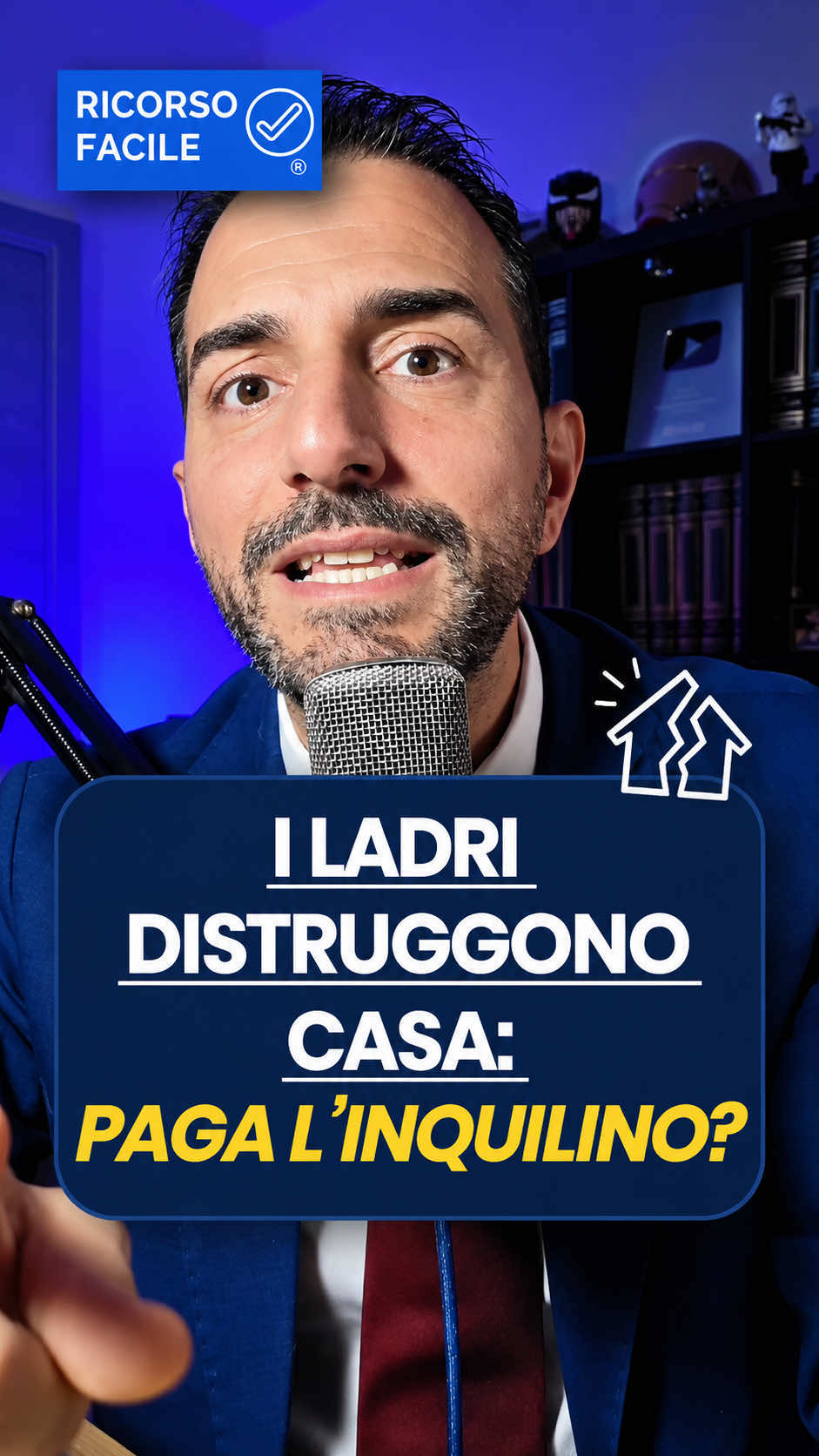 @Ricorso Facile