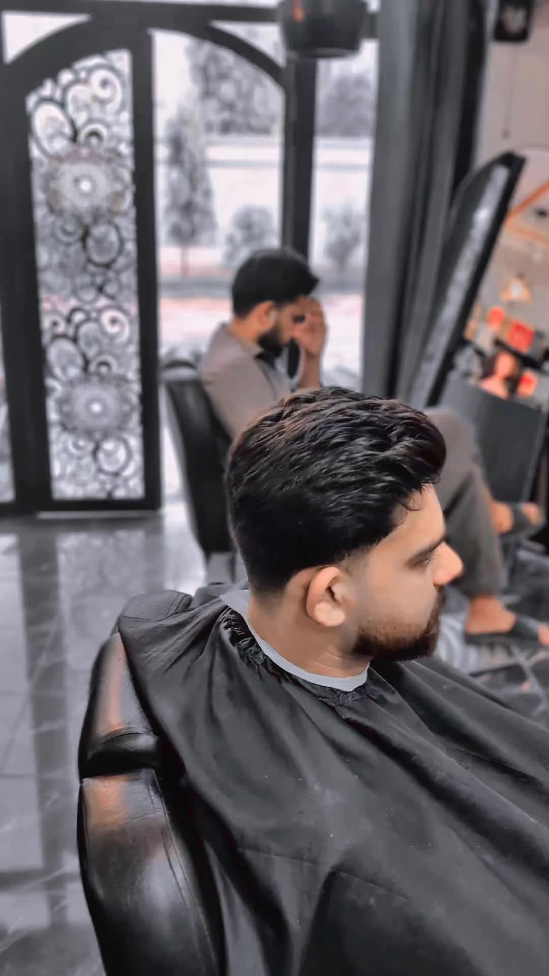 @✂️THE URBAN BLADES ✂️