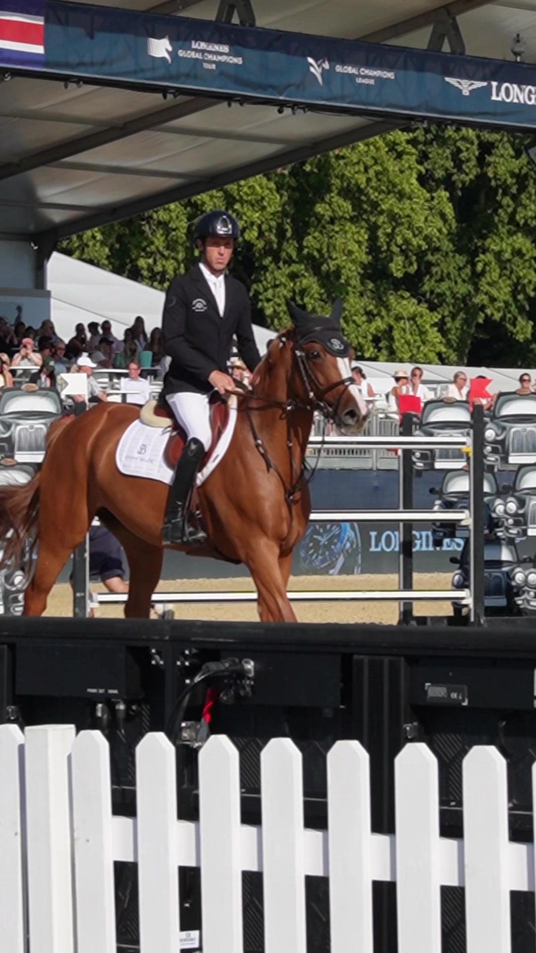 @cedequestrian