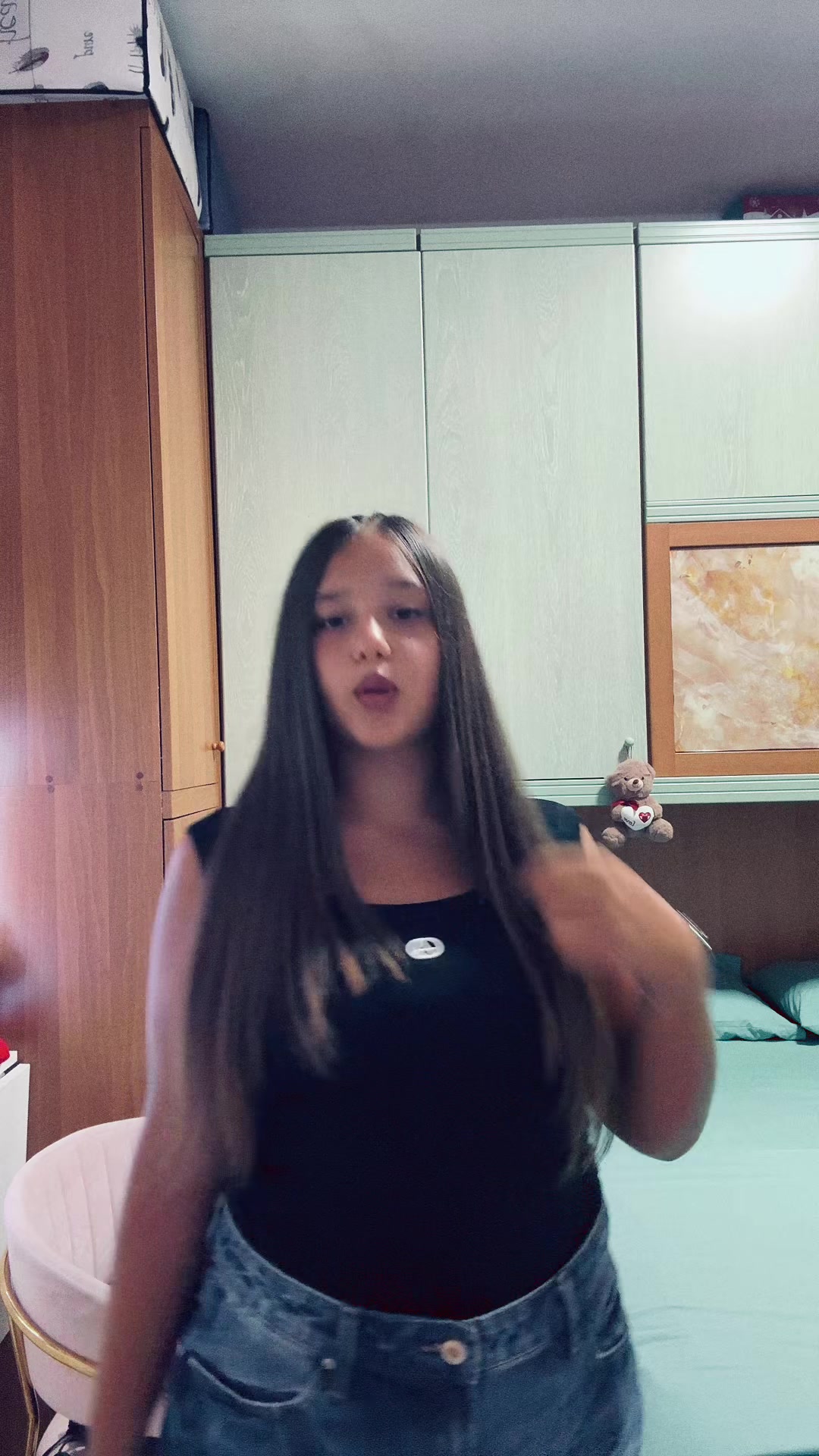 @Melissa