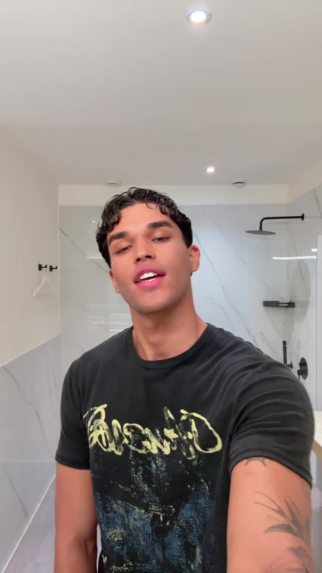 @Brian Ramos