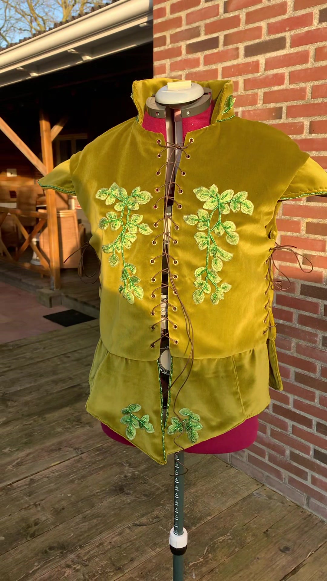 @Foxglove Boutique