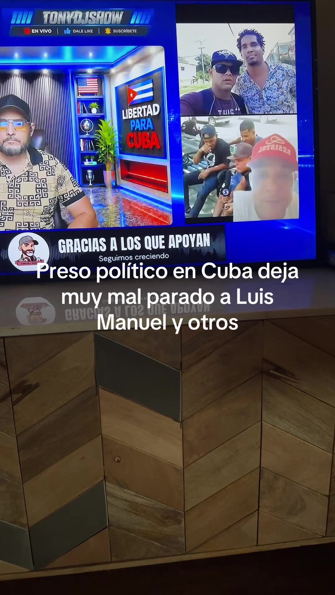 @Alberto Garrido