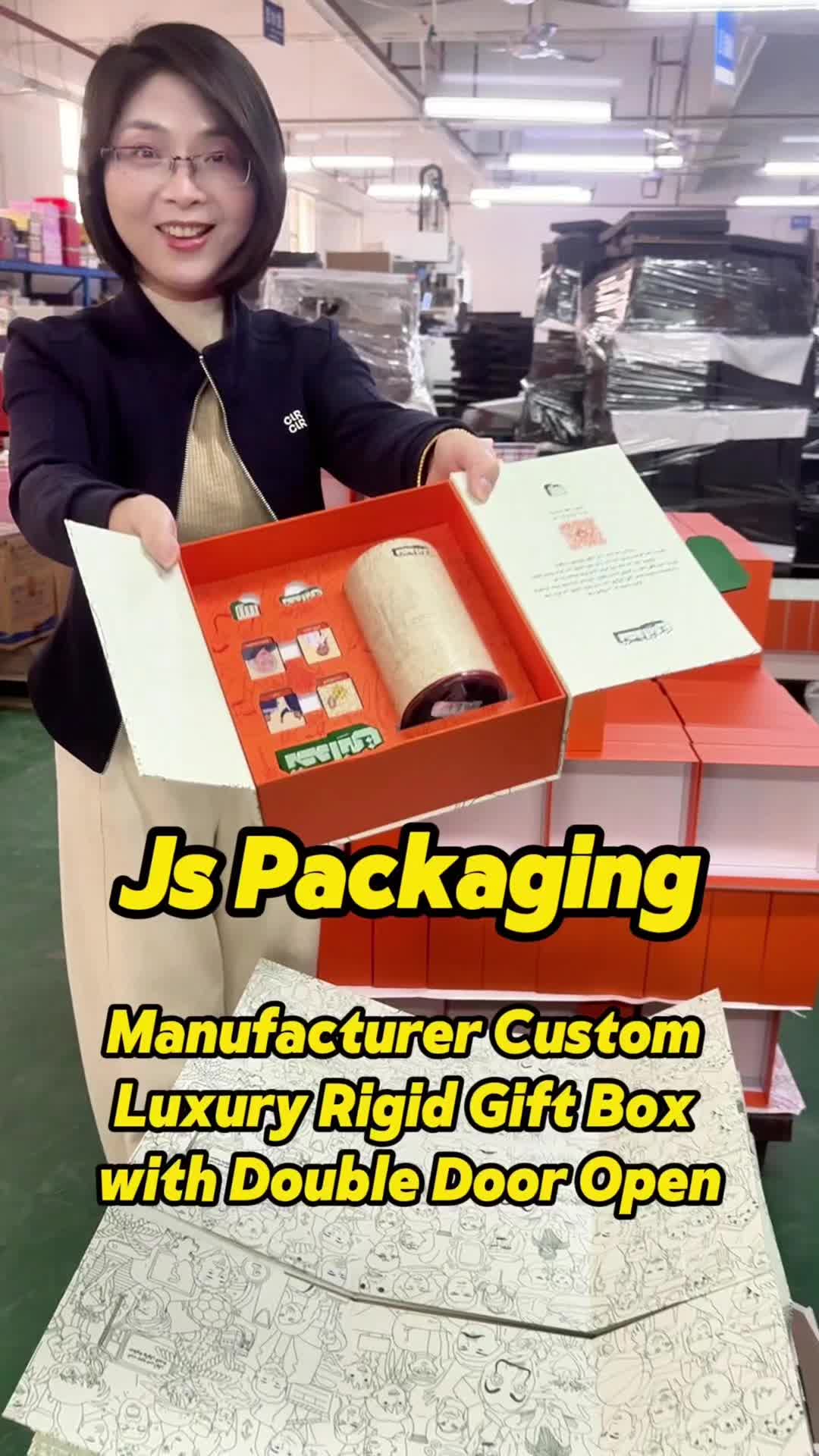@Jspackagingfactory2