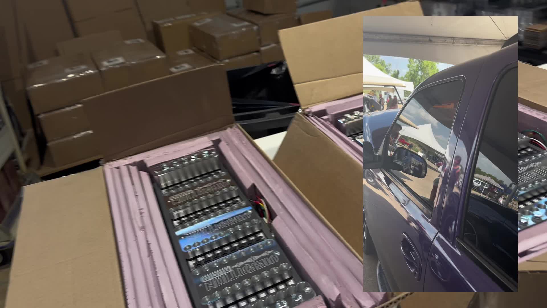 @Vibration Audio
