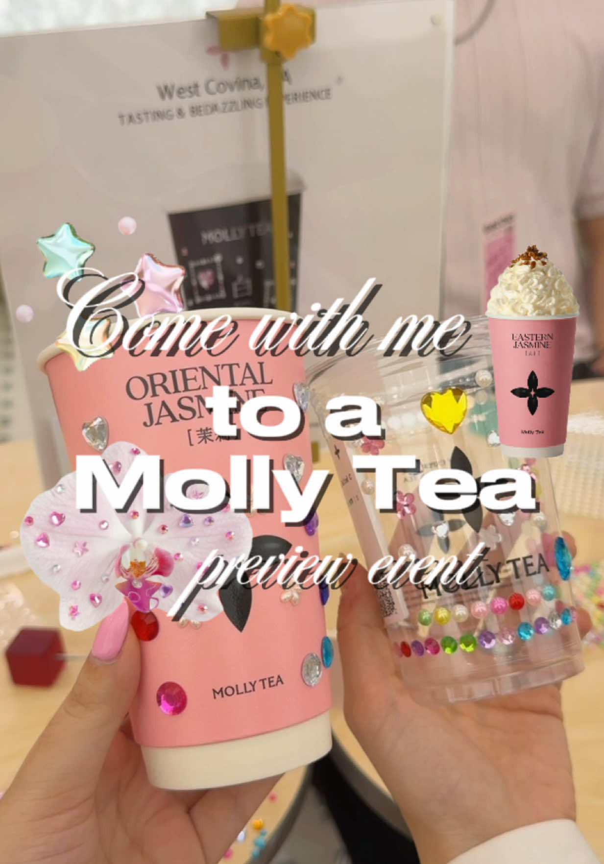 @Tiffany | Lifestyle Creator ๐