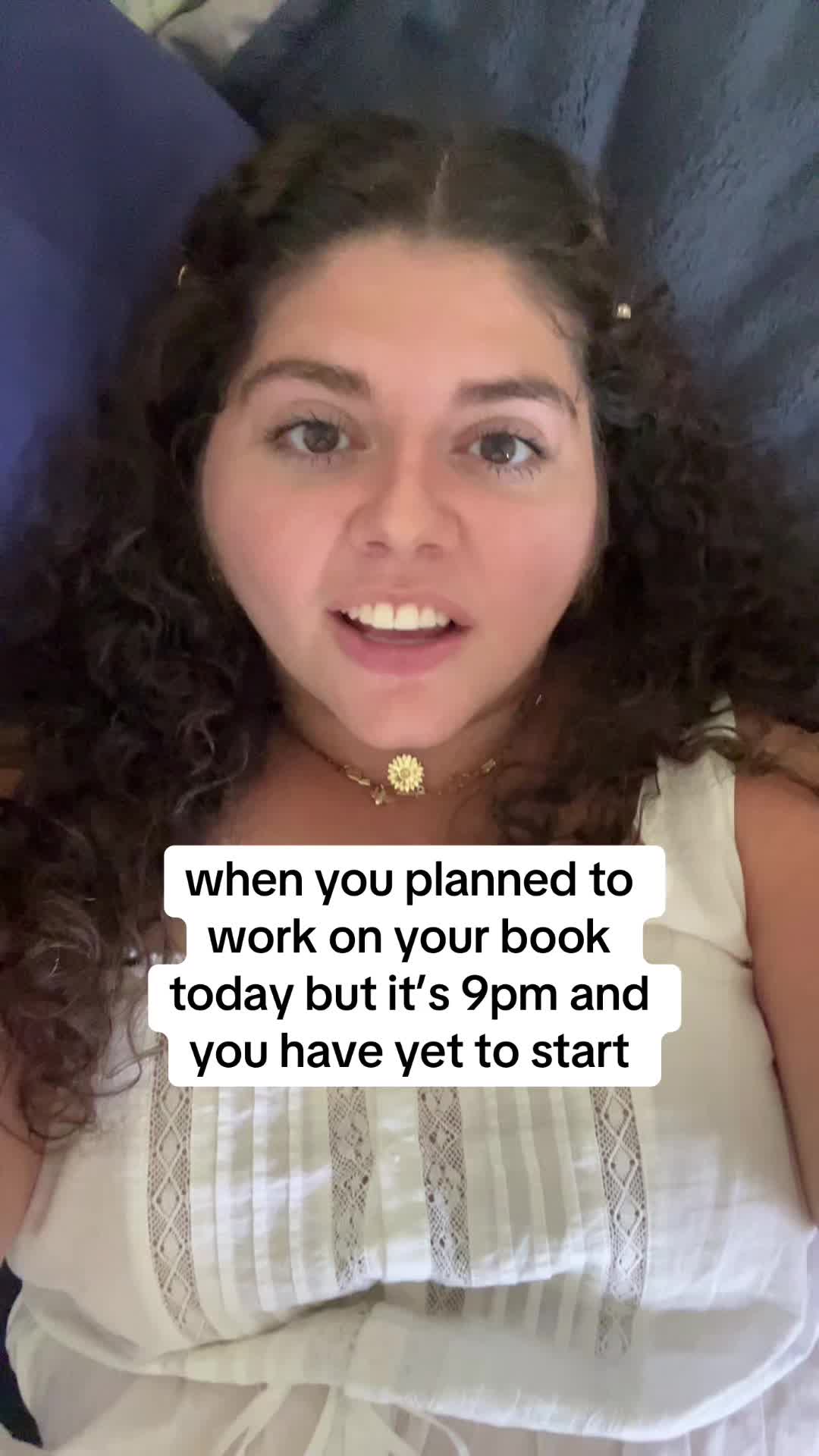 @mackenzie reed | author☀️