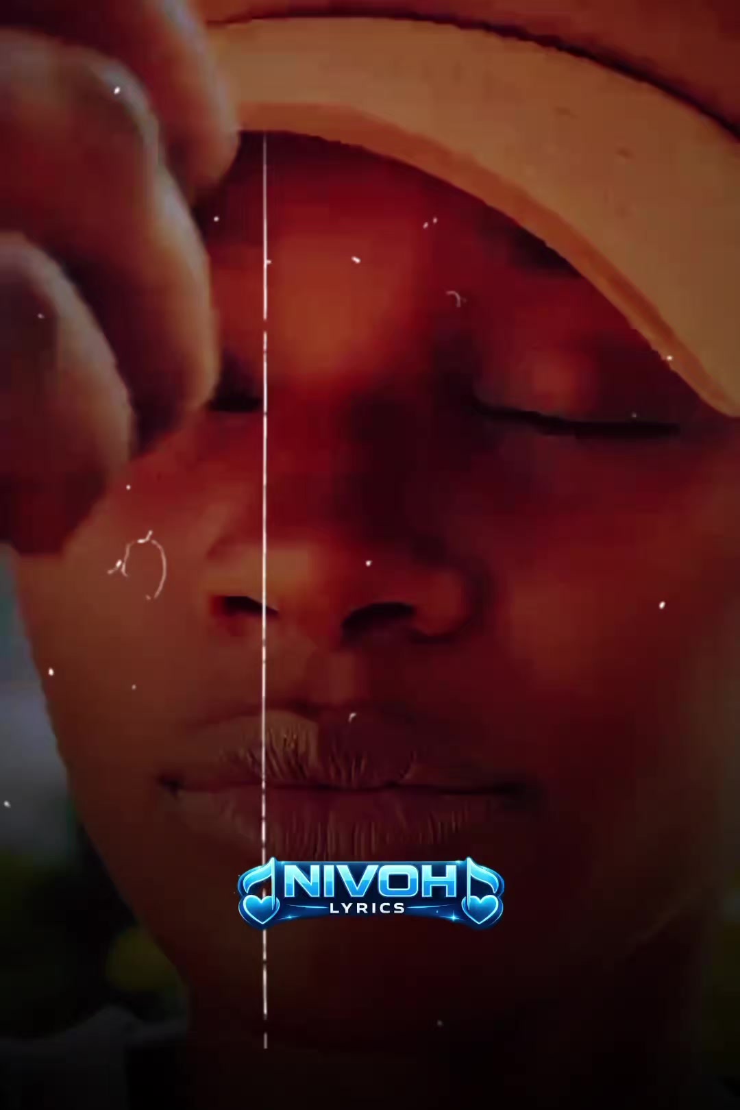 @Nivoh lyrics 💦
