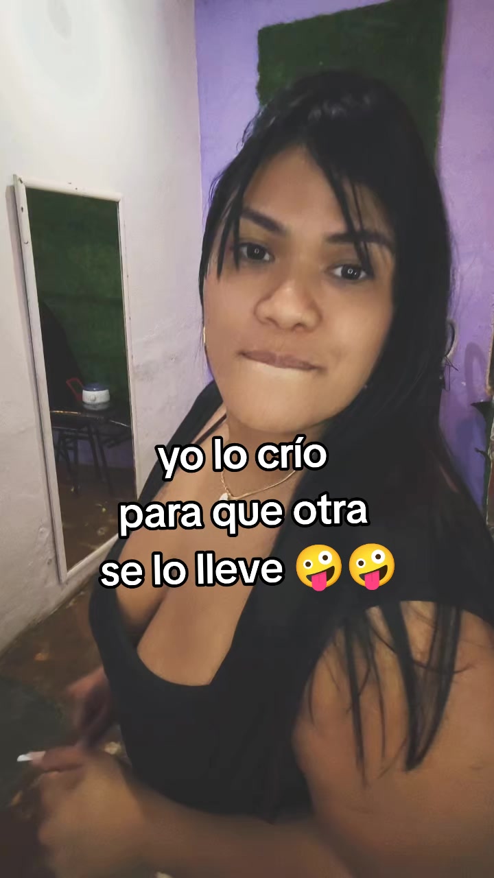 @La china Yasmin