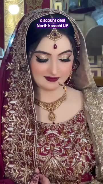 @Araish Beauty Parlour