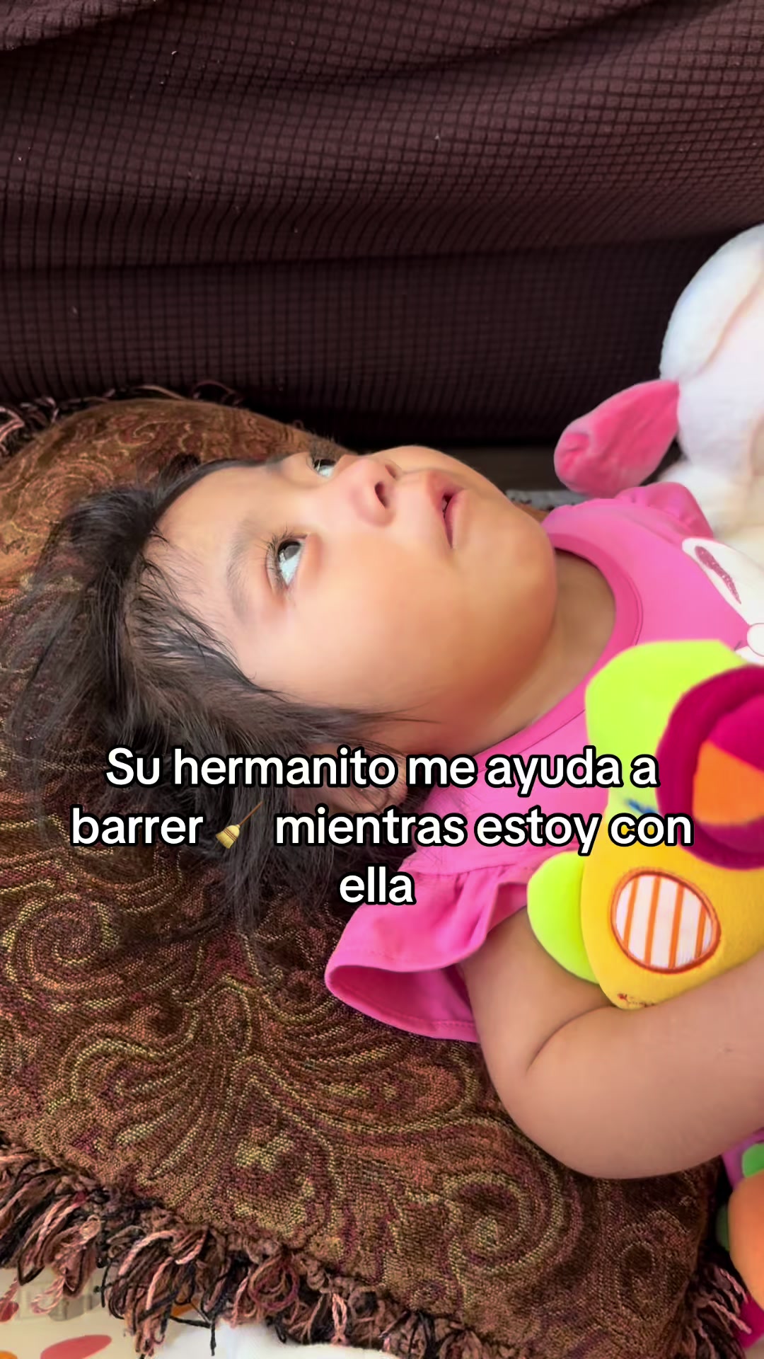 @vida de Aislinn