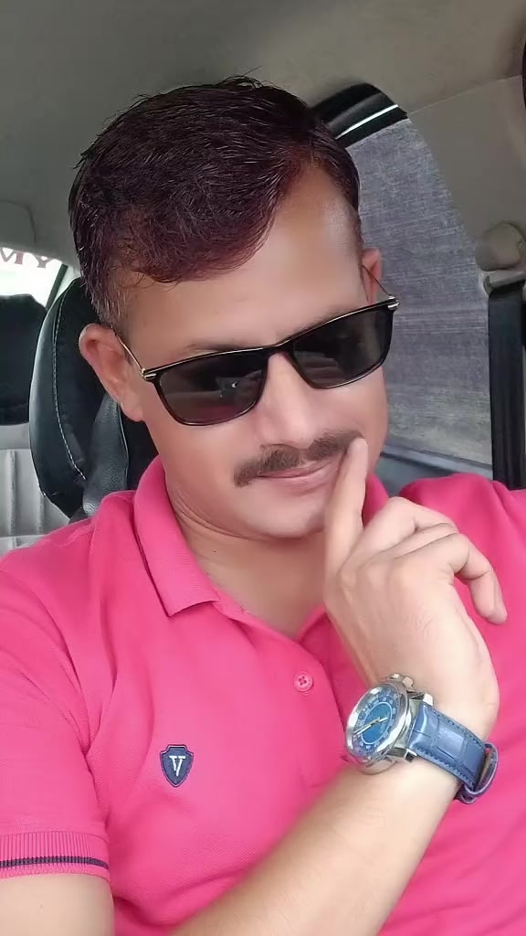 @Yogesh Pawar
