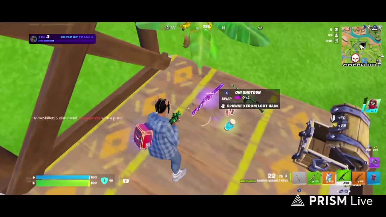 @Tommanrex