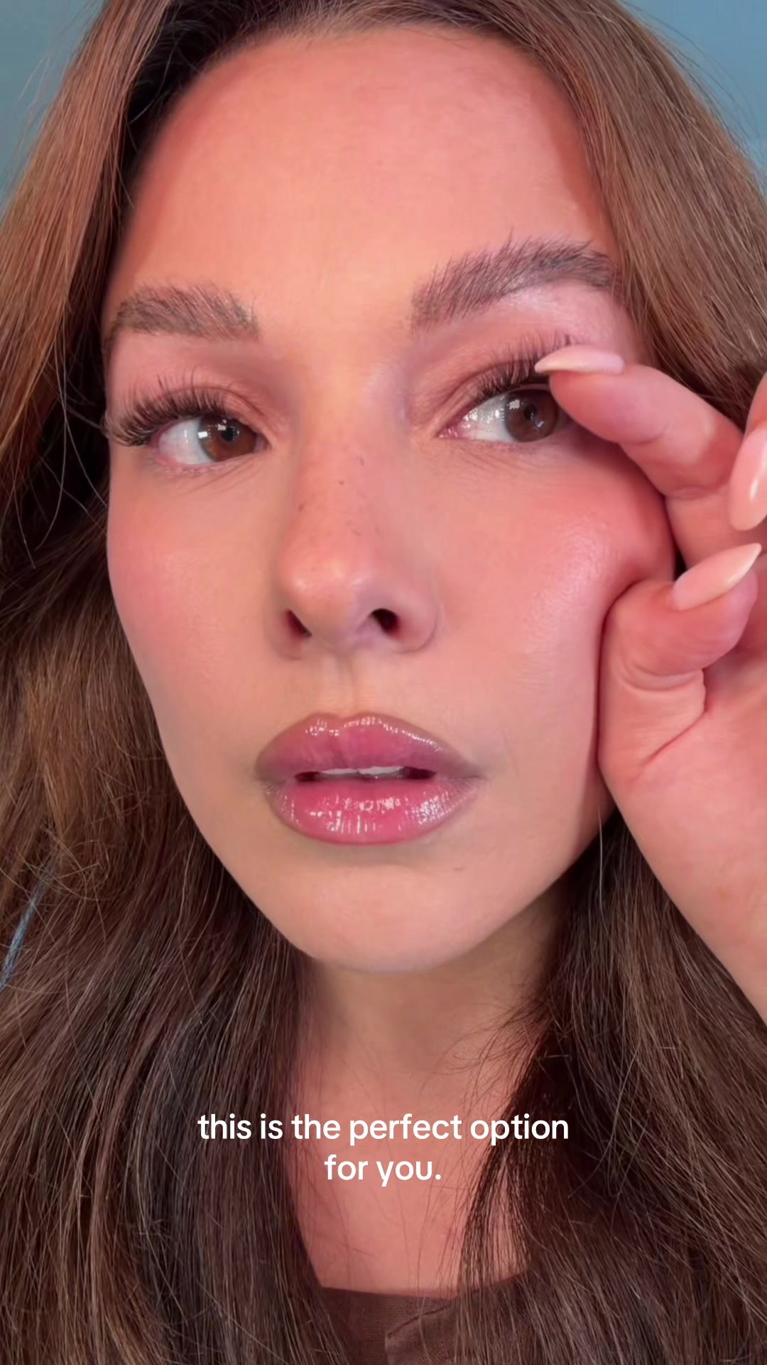 @Clique Lashes And Beauty