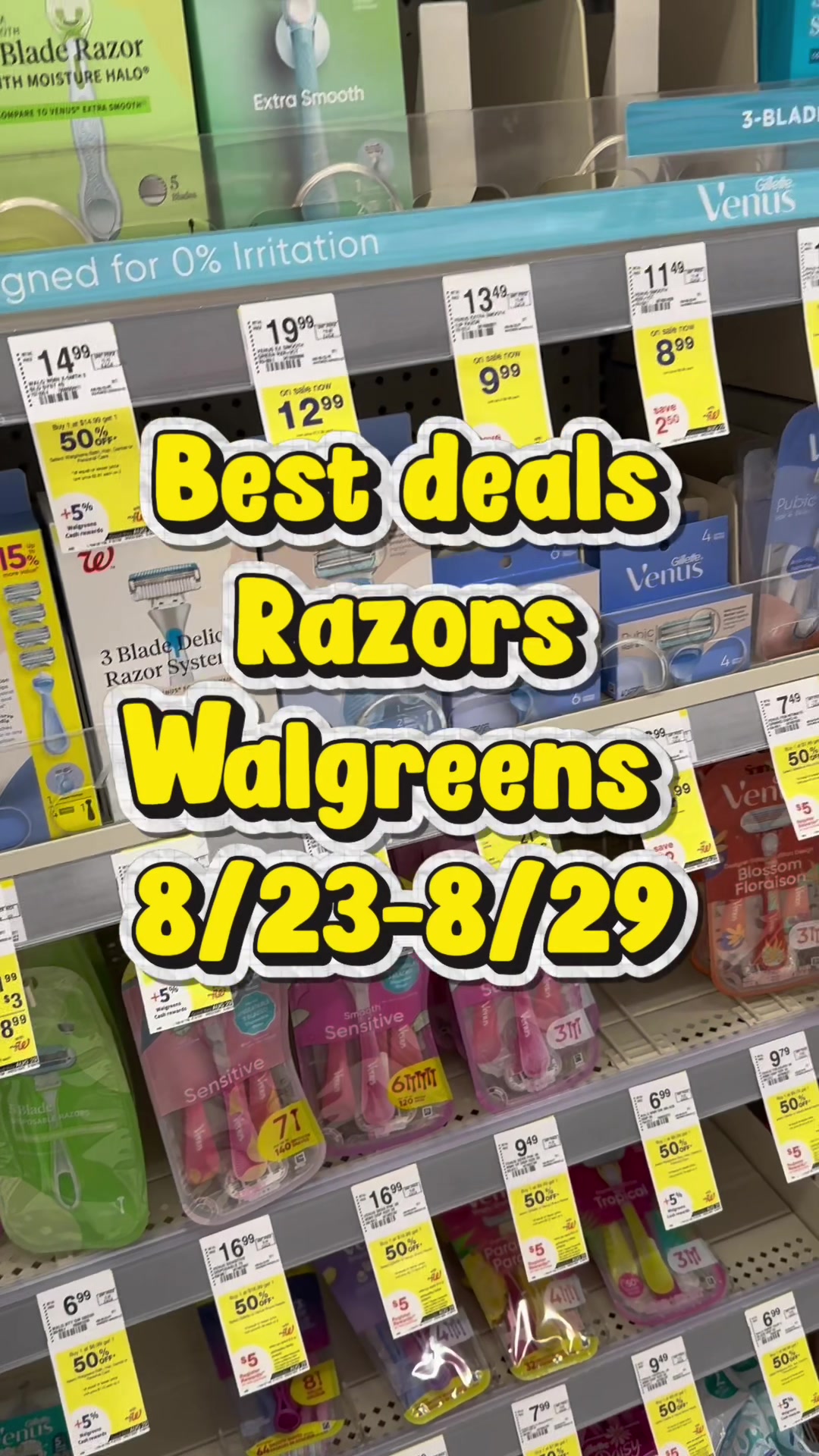 @3rdShiftCouponer