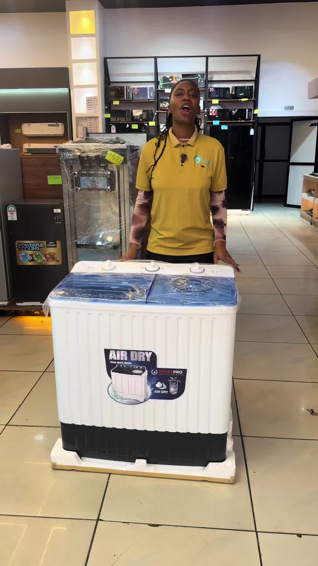 @atenza home appliances