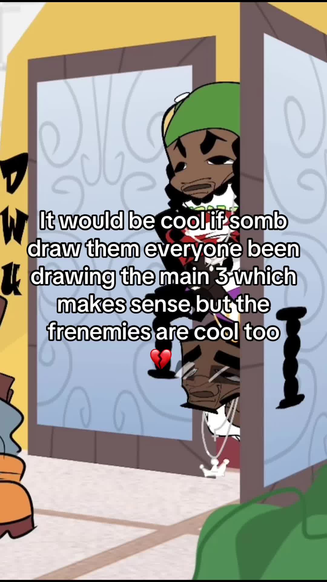 @T Robbie