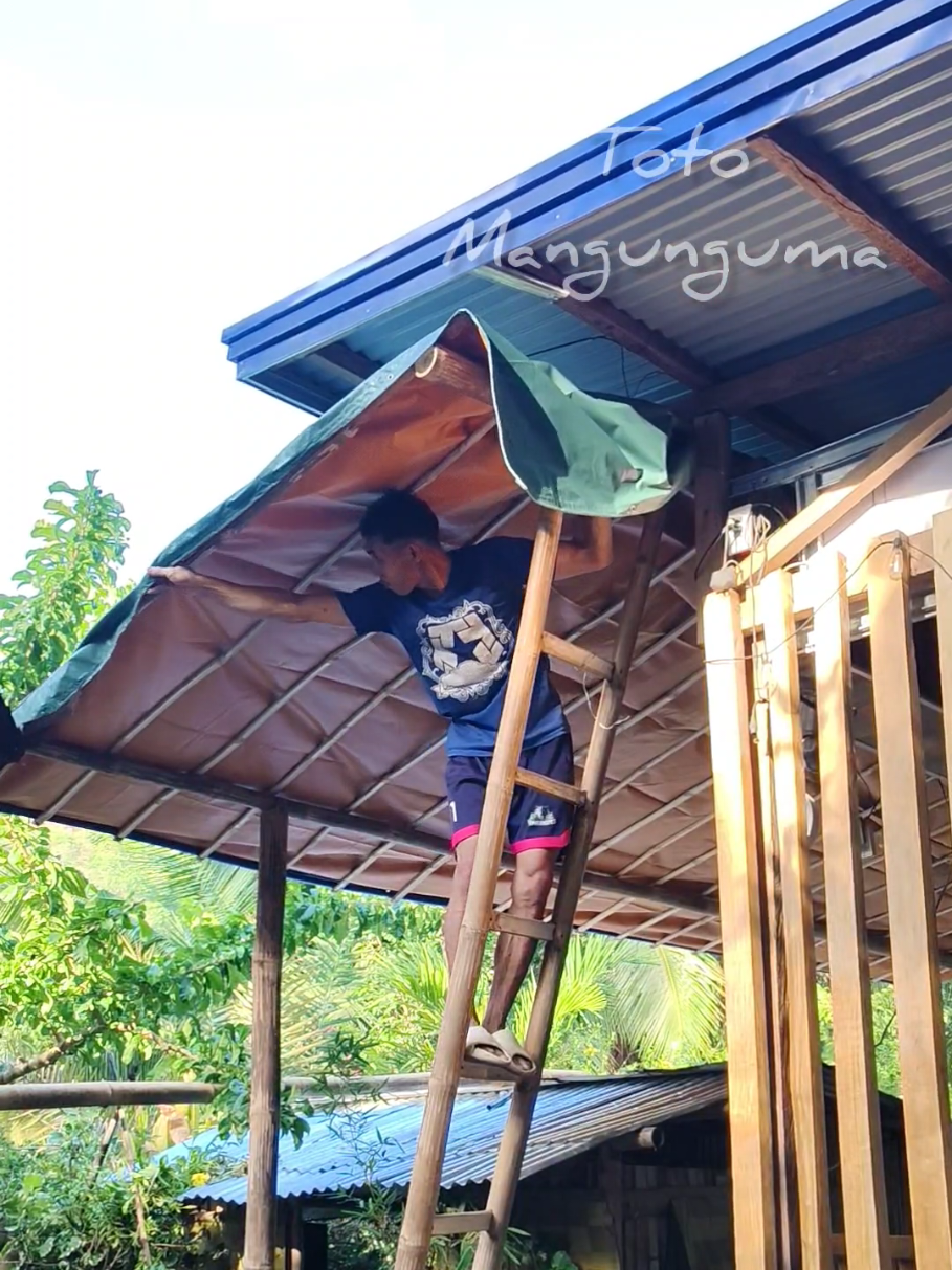 @💚Toto Mangunguma Unboxing💚