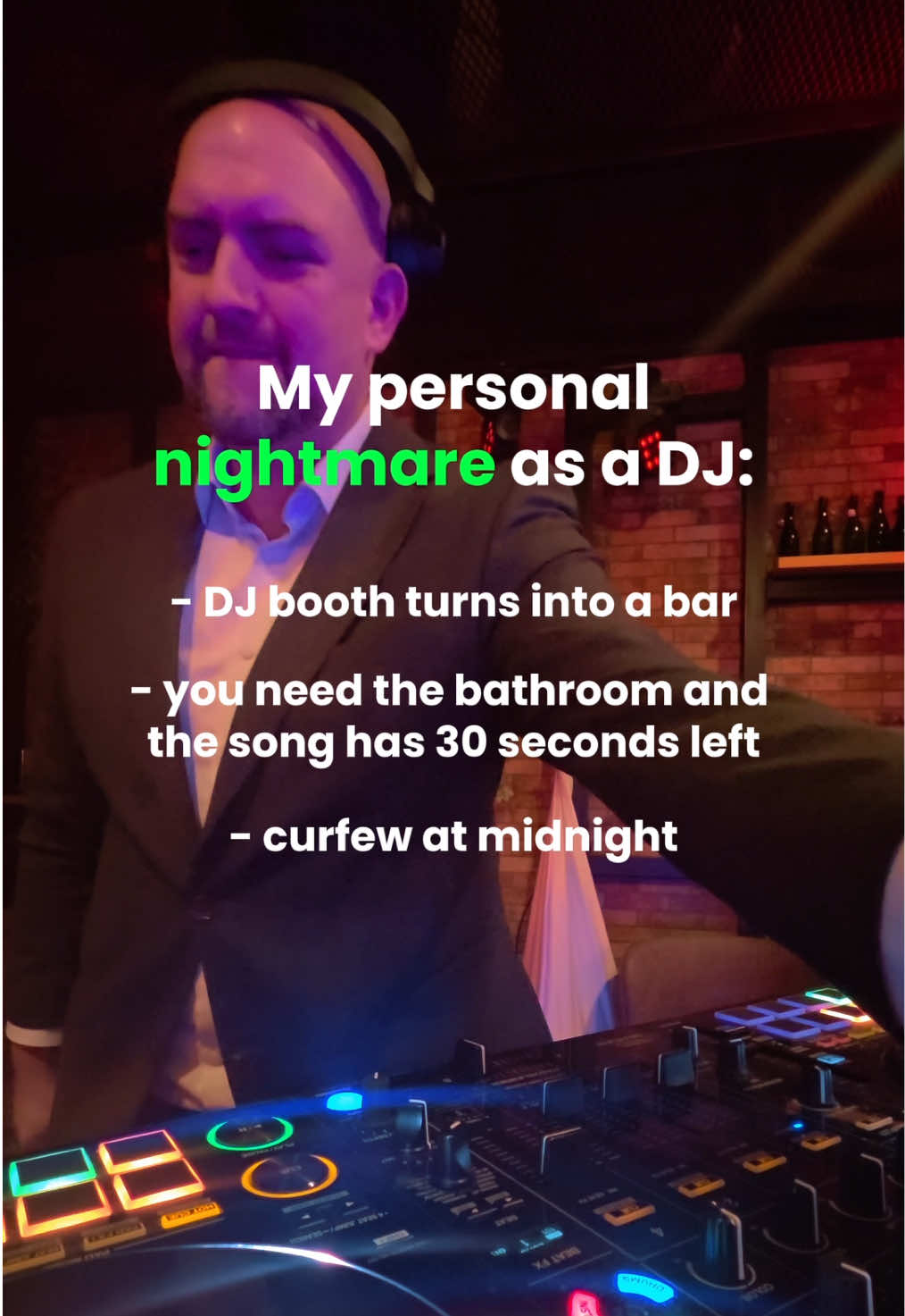 @ANDY EXUS DJ