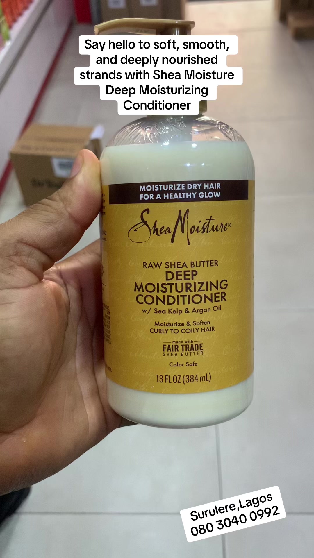 @MINAJ BEAUTY ESSENTIALS
