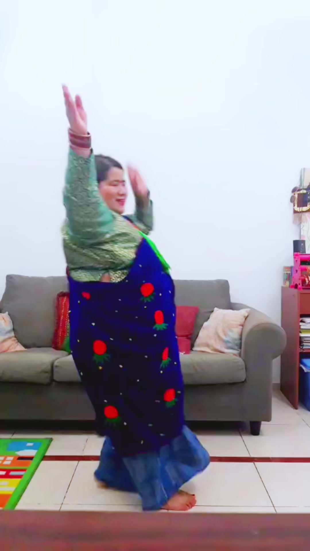 @🧿🪬Usha Tamu(Ghothane)🧿🪬