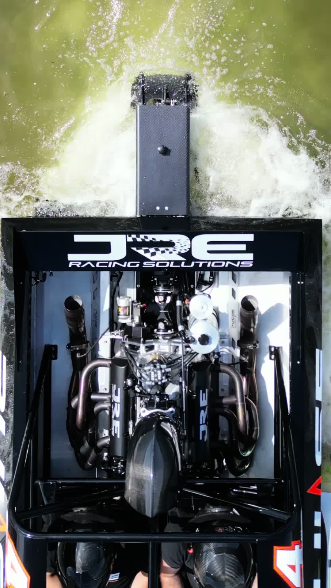 @Jetsprint Nation