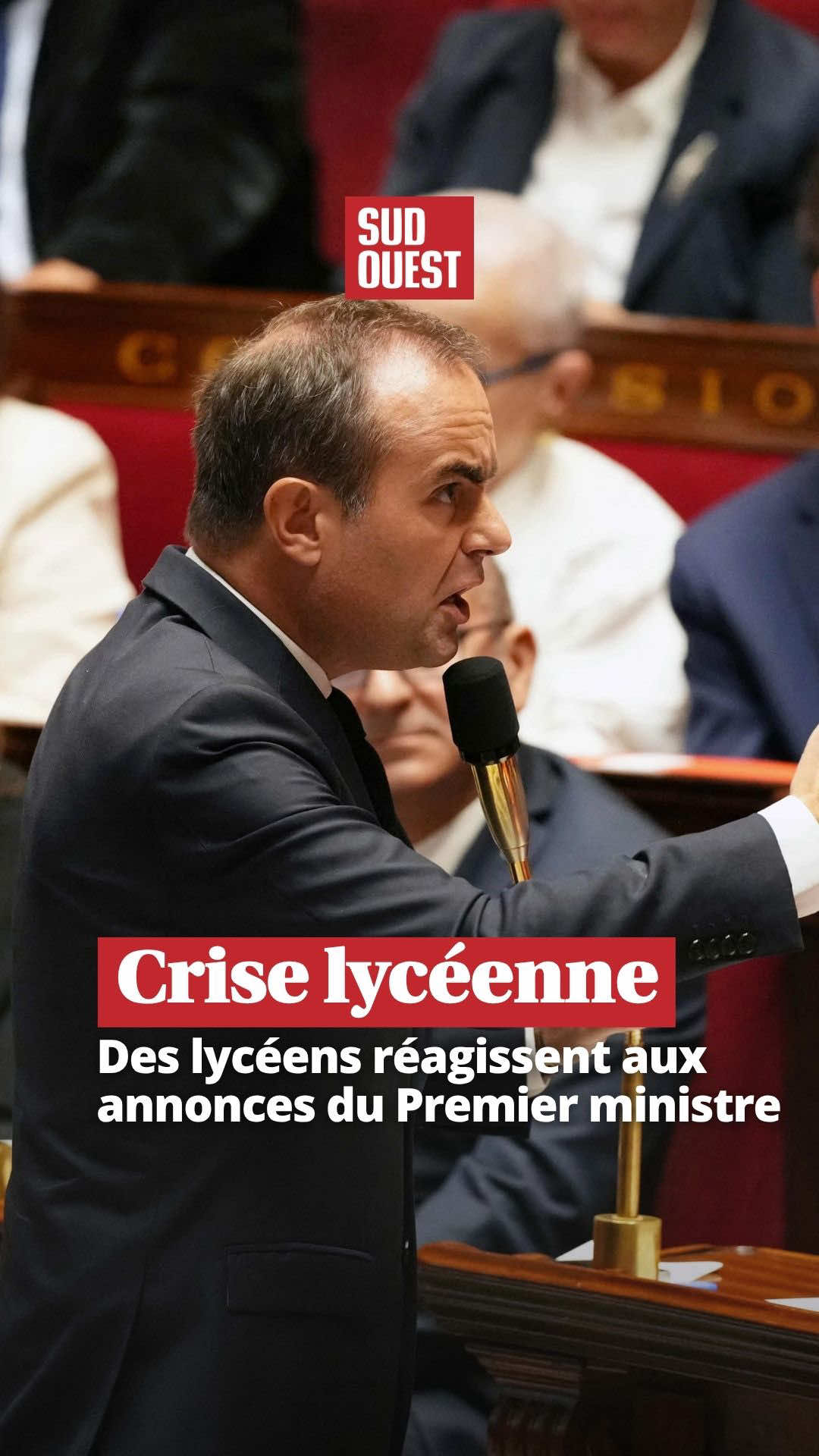 @Sud Ouest