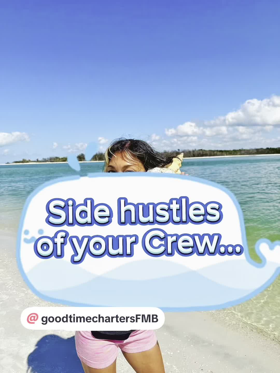 @good time charters FMB