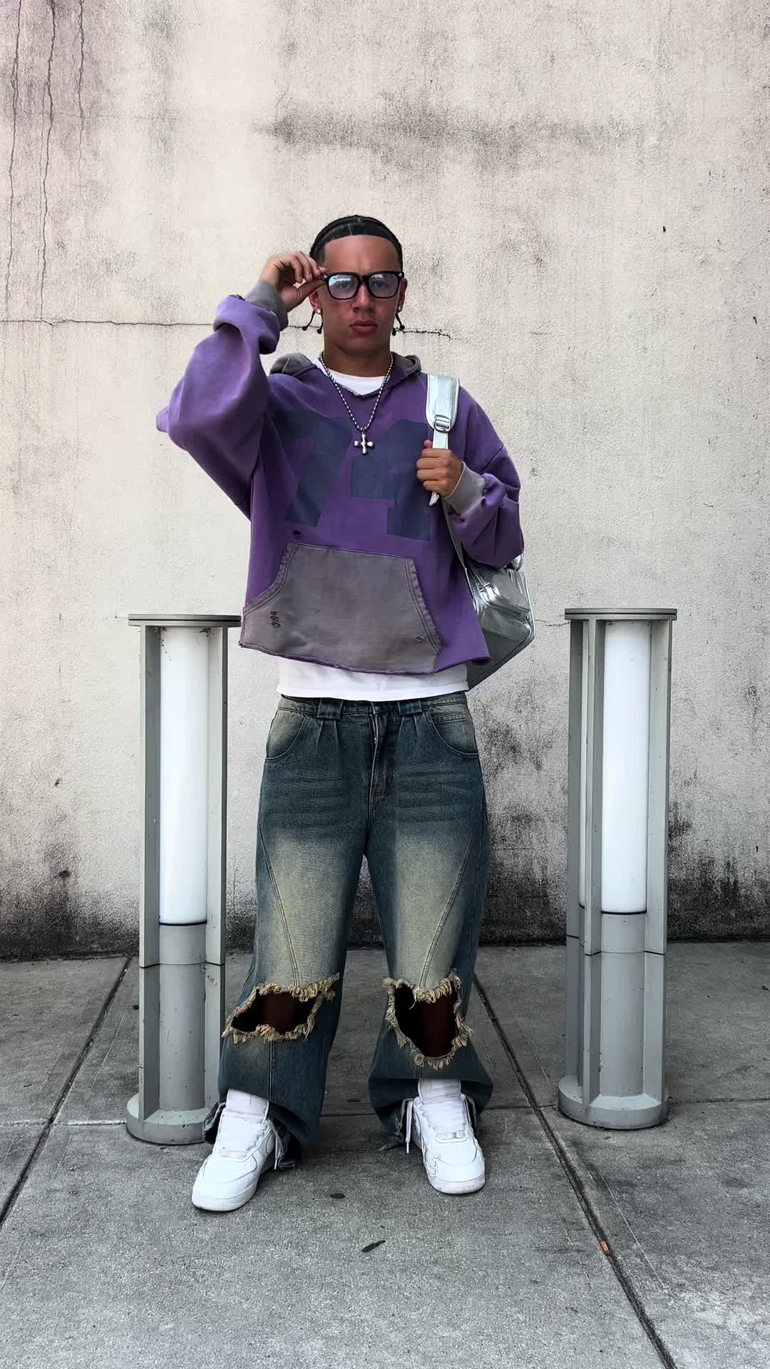 @&ldquo;X&rdquo;&trade;