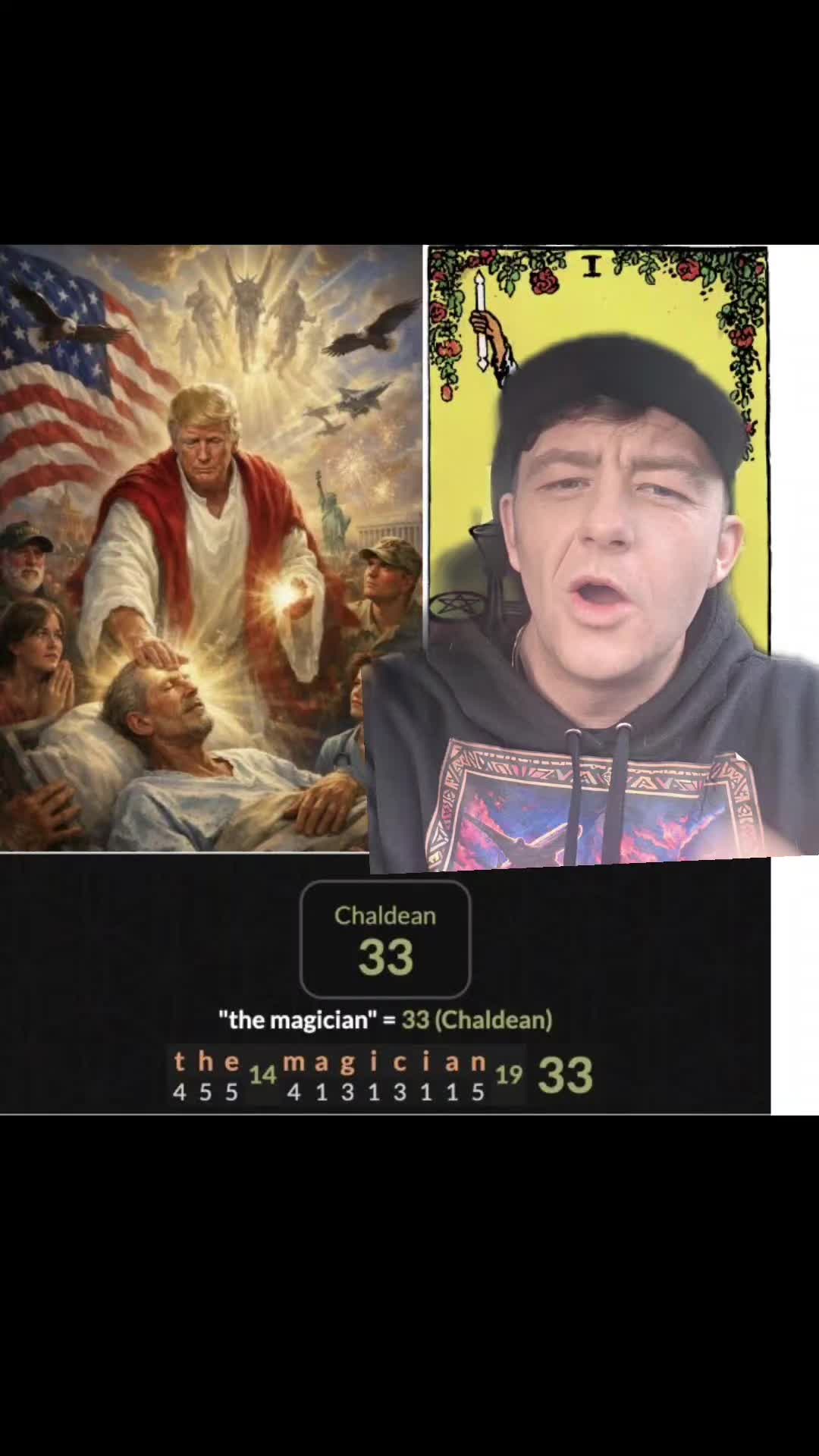 @TrueEarther 911 HQ