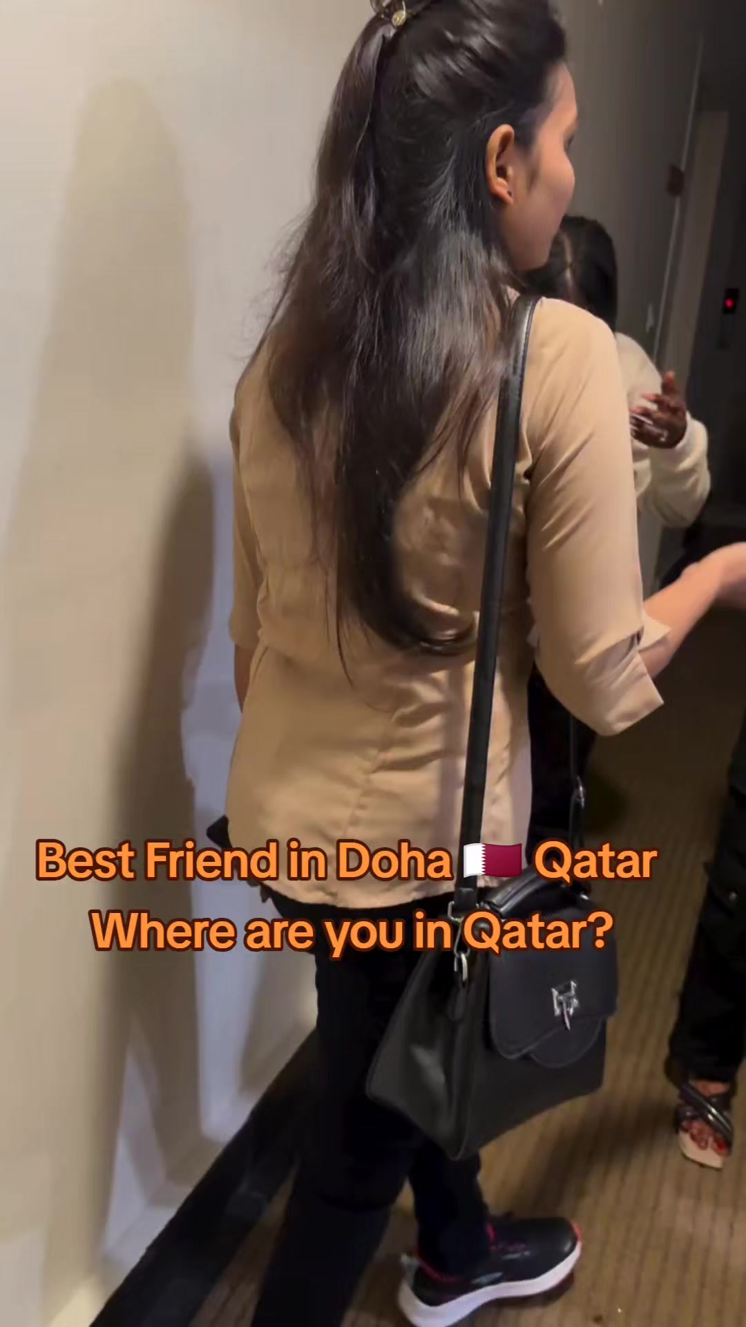 @Maidisha Doha Qatar
