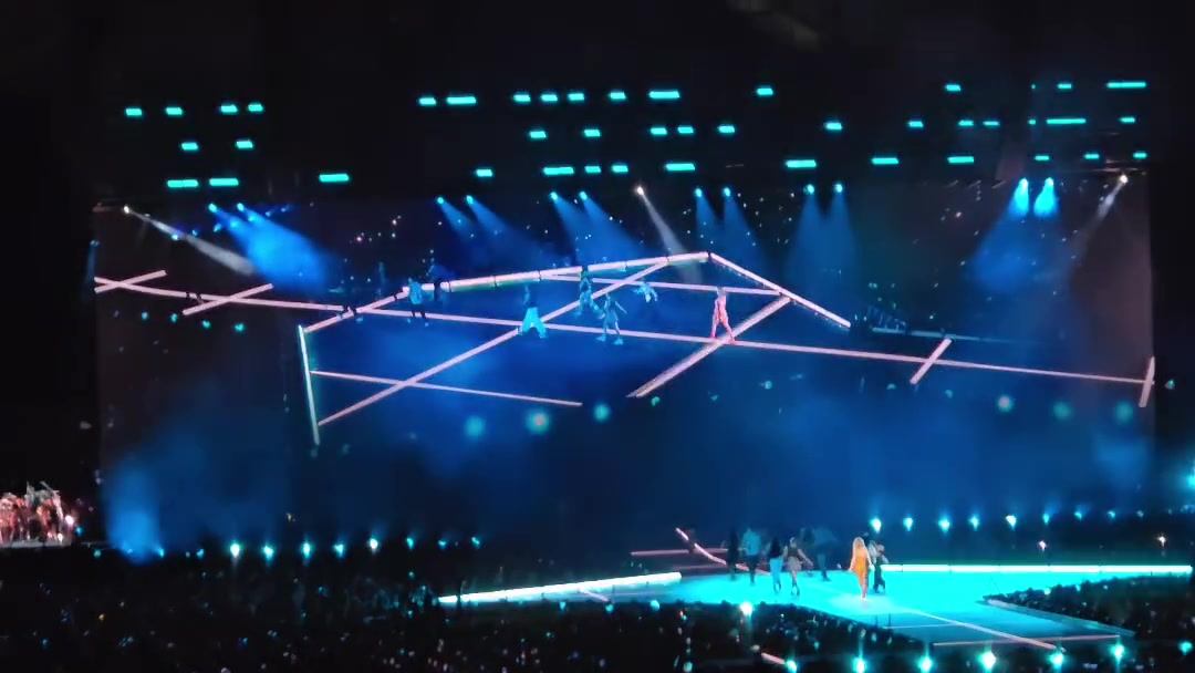 @𓂃꙳⋆videos from the eras tour