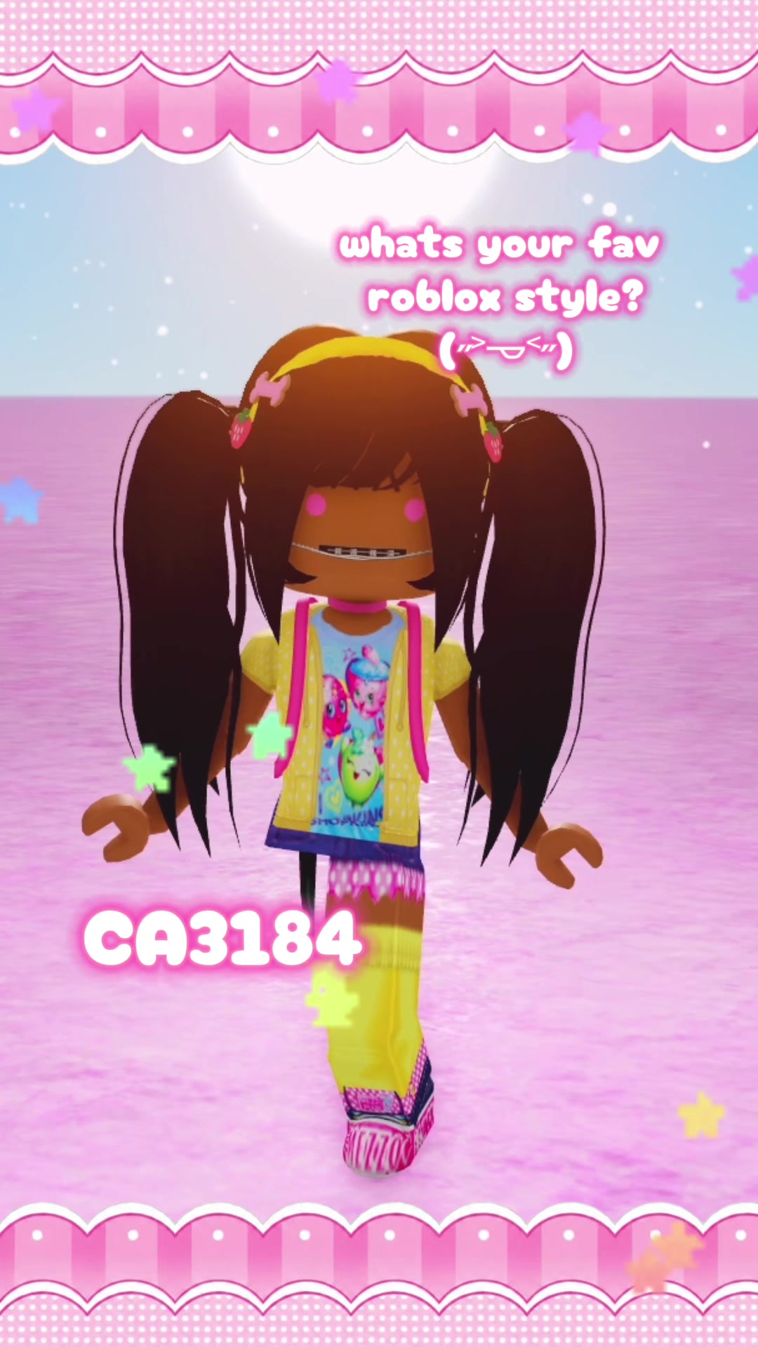 @⍴ყυᥒᥒυ 🍭🍀