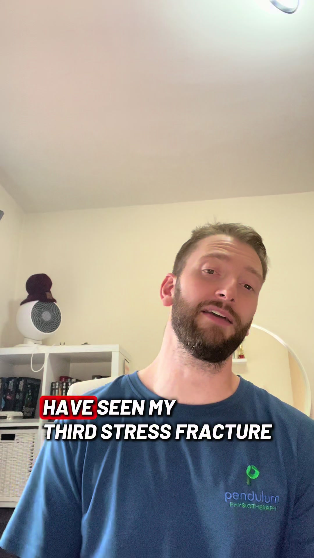 @Pendulum Physio
