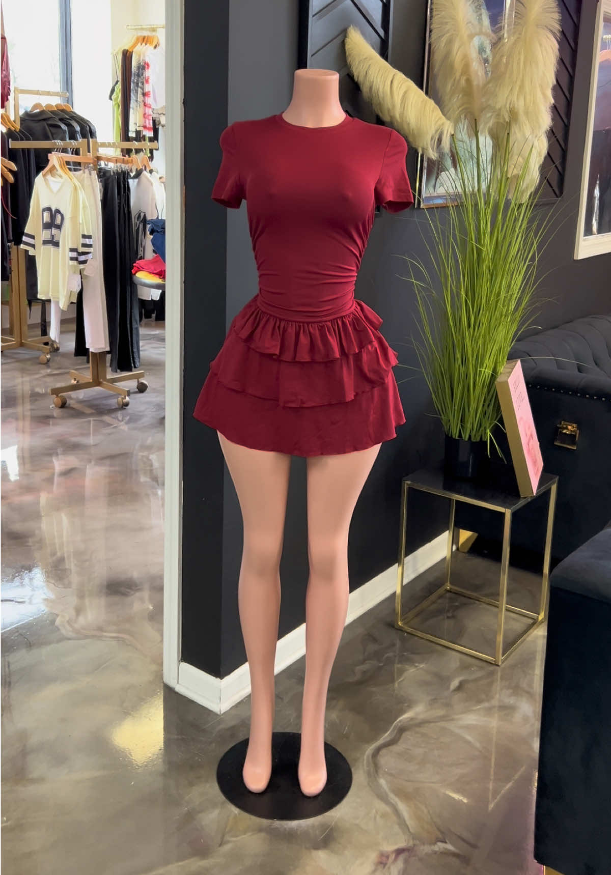 @A Diva's Everything Boutique