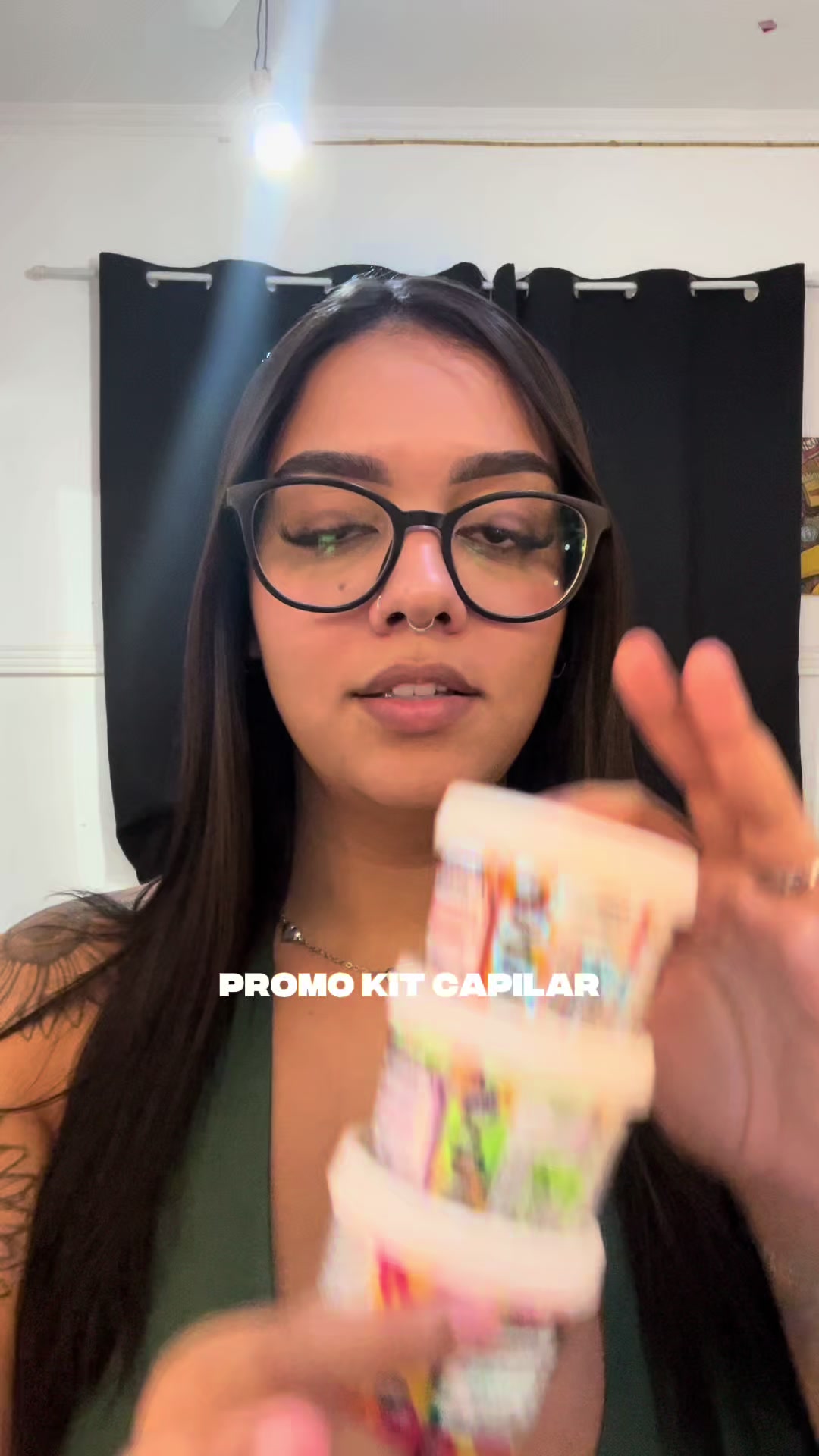 @Karol Castilho