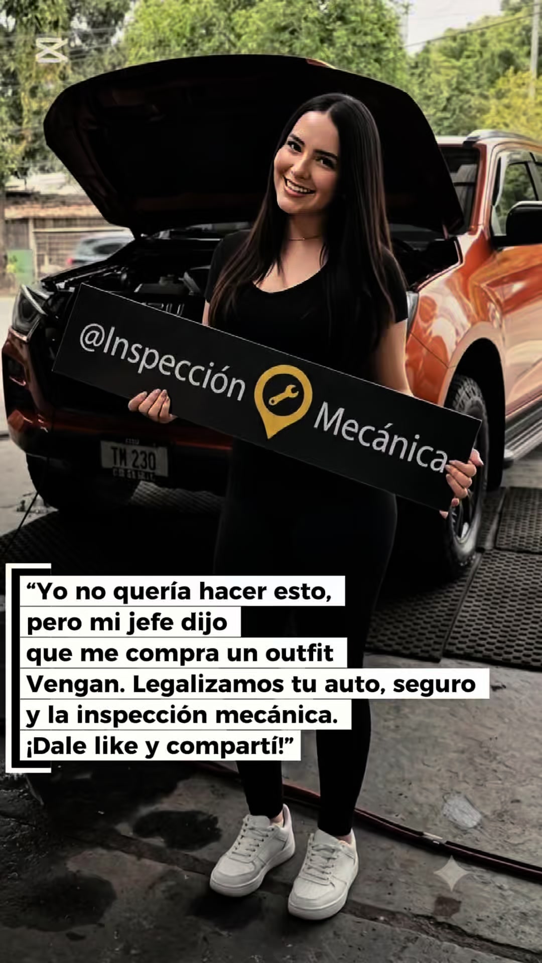 @Inspeccion mecanica
